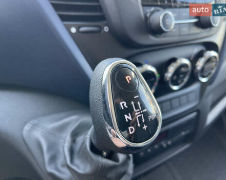 Белый Ивеко Дейли, объемом двигателя 3 л и пробегом 276 тыс. км за 29999 $, фото 25 на Automoto.ua