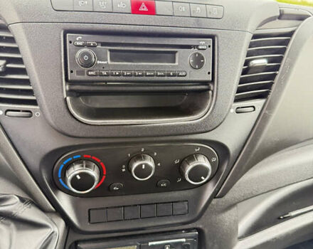 Белый Ивеко Дейли, объемом двигателя 3 л и пробегом 214 тыс. км за 30000 $, фото 5 на Automoto.ua