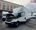 Белый Ивеко Дейли, объемом двигателя 0 л и пробегом 255 тыс. км за 26900 $, фото 21 на Automoto.ua