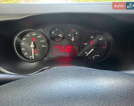 Білий Івеко Дейлі, об'ємом двигуна 2.29 л та пробігом 250 тис. км за 19500 $, фото 1 на Automoto.ua