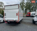 Белый Ивеко Дейли, объемом двигателя 0 л и пробегом 255 тыс. км за 26900 $, фото 15 на Automoto.ua