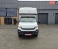 Белый Ивеко Дейли, объемом двигателя 3 л и пробегом 202 тыс. км за 26900 $, фото 8 на Automoto.ua