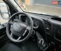 Белый Ивеко Дейли, объемом двигателя 3 л и пробегом 202 тыс. км за 26900 $, фото 26 на Automoto.ua