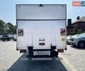 Белый Ивеко Дейли, объемом двигателя 3 л и пробегом 209 тыс. км за 37900 $, фото 10 на Automoto.ua