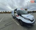 Білий Івеко Дейлі, об'ємом двигуна 3 л та пробігом 24 тис. км за 26531 $, фото 5 на Automoto.ua