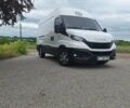 Білий Івеко Дейлі, об'ємом двигуна 2.3 л та пробігом 300 тис. км за 21000 $, фото 37 на Automoto.ua