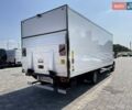 Белый Ивеко Дейли, объемом двигателя 3 л и пробегом 209 тыс. км за 37900 $, фото 9 на Automoto.ua
