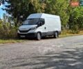 Білий Івеко Дейлі, об'ємом двигуна 2.3 л та пробігом 300 тис. км за 21000 $, фото 16 на Automoto.ua