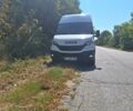 Білий Івеко Дейлі, об'ємом двигуна 2.3 л та пробігом 300 тис. км за 21000 $, фото 12 на Automoto.ua