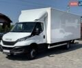 Белый Ивеко Дейли, объемом двигателя 3 л и пробегом 209 тыс. км за 37900 $, фото 1 на Automoto.ua