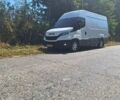 Білий Івеко Дейлі, об'ємом двигуна 2.3 л та пробігом 300 тис. км за 21000 $, фото 11 на Automoto.ua