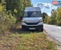 Білий Івеко Дейлі, об'ємом двигуна 2.3 л та пробігом 300 тис. км за 21000 $, фото 17 на Automoto.ua