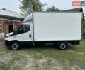 Белый Ивеко Дейли, объемом двигателя 3 л и пробегом 298 тыс. км за 24800 $, фото 7 на Automoto.ua
