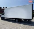 Белый Ивеко Дейли, объемом двигателя 3 л и пробегом 209 тыс. км за 37900 $, фото 11 на Automoto.ua