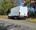Білий Івеко Дейлі, об'ємом двигуна 2.3 л та пробігом 300 тис. км за 21000 $, фото 15 на Automoto.ua