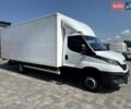 Белый Ивеко Дейли, объемом двигателя 3 л и пробегом 209 тыс. км за 37900 $, фото 7 на Automoto.ua