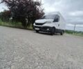 Білий Івеко Дейлі, об'ємом двигуна 2.3 л та пробігом 300 тис. км за 21000 $, фото 2 на Automoto.ua