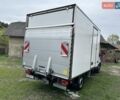Белый Ивеко Дейли, объемом двигателя 3 л и пробегом 298 тыс. км за 24800 $, фото 1 на Automoto.ua
