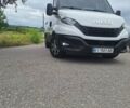 Білий Івеко Дейлі, об'ємом двигуна 2.3 л та пробігом 300 тис. км за 21000 $, фото 7 на Automoto.ua