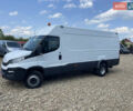 Білий Івеко Дейлі, об'ємом двигуна 3 л та пробігом 305 тис. км за 30300 $, фото 2 на Automoto.ua