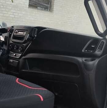 Белый Ивеко Дейли, объемом двигателя 3 л и пробегом 370 тыс. км за 32600 $, фото 7 на Automoto.ua