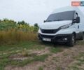 Білий Івеко Дейлі, об'ємом двигуна 2.3 л та пробігом 300 тис. км за 21000 $, фото 1 на Automoto.ua