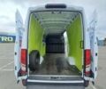 Білий Івеко Дейлі, об'ємом двигуна 3 л та пробігом 24 тис. км за 26531 $, фото 11 на Automoto.ua