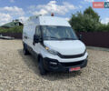 Білий Івеко Дейлі, об'ємом двигуна 3 л та пробігом 305 тис. км за 30300 $, фото 9 на Automoto.ua