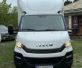 Белый Ивеко Дейли, объемом двигателя 3 л и пробегом 298 тыс. км за 24800 $, фото 4 на Automoto.ua
