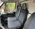Белый Ивеко Дейли, объемом двигателя 3 л и пробегом 298 тыс. км за 24800 $, фото 14 на Automoto.ua