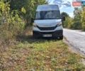 Білий Івеко Дейлі, об'ємом двигуна 2.3 л та пробігом 300 тис. км за 21000 $, фото 18 на Automoto.ua