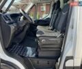 Белый Ивеко Дейли, объемом двигателя 3 л и пробегом 209 тыс. км за 37900 $, фото 21 на Automoto.ua