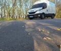 Білий Івеко Дейлі, об'ємом двигуна 2.3 л та пробігом 300 тис. км за 21000 $, фото 9 на Automoto.ua