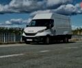 Білий Івеко Дейлі, об'ємом двигуна 2.3 л та пробігом 300 тис. км за 21000 $, фото 19 на Automoto.ua