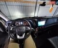 Білий Івеко Дейлі, об'ємом двигуна 2.3 л та пробігом 300 тис. км за 21000 $, фото 32 на Automoto.ua