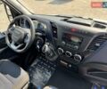 Белый Ивеко Дейли, объемом двигателя 3 л и пробегом 209 тыс. км за 37900 $, фото 4 на Automoto.ua