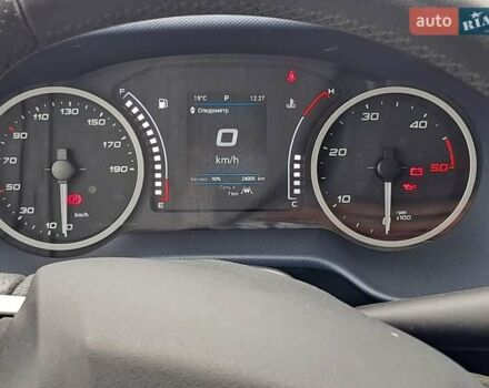 Білий Івеко Дейлі, об'ємом двигуна 3 л та пробігом 24 тис. км за 26531 $, фото 14 на Automoto.ua