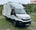Белый Ивеко Дейли, объемом двигателя 3 л и пробегом 268 тыс. км за 24800 $, фото 5 на Automoto.ua