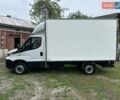 Белый Ивеко Дейли, объемом двигателя 3 л и пробегом 268 тыс. км за 24800 $, фото 9 на Automoto.ua