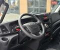 Белый Ивеко Дейли, объемом двигателя 3 л и пробегом 202 тыс. км за 26900 $, фото 13 на Automoto.ua