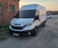 Білий Івеко Дейлі, об'ємом двигуна 2.3 л та пробігом 300 тис. км за 21000 $, фото 14 на Automoto.ua