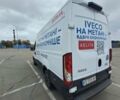 Білий Івеко Дейлі, об'ємом двигуна 3 л та пробігом 24 тис. км за 26531 $, фото 7 на Automoto.ua