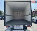 Белый Ивеко Дейли, объемом двигателя 3 л и пробегом 209 тыс. км за 37900 $, фото 32 на Automoto.ua