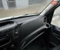 Белый Ивеко Дейли, объемом двигателя 3 л и пробегом 202 тыс. км за 26900 $, фото 25 на Automoto.ua
