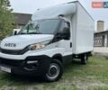 Белый Ивеко Дейли, объемом двигателя 3 л и пробегом 298 тыс. км за 24800 $, фото 1 на Automoto.ua