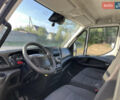 Белый Ивеко Дейли, объемом двигателя 3 л и пробегом 224 тыс. км за 26500 $, фото 15 на Automoto.ua