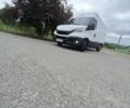 Білий Івеко Дейлі, об'ємом двигуна 2.3 л та пробігом 300 тис. км за 21000 $, фото 38 на Automoto.ua