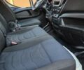 Белый Ивеко Дейли, объемом двигателя 3 л и пробегом 370 тыс. км за 32600 $, фото 14 на Automoto.ua