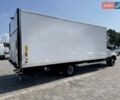 Белый Ивеко Дейли, объемом двигателя 3 л и пробегом 209 тыс. км за 37900 $, фото 8 на Automoto.ua