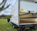 Белый Ивеко Дейли, объемом двигателя 3 л и пробегом 370 тыс. км за 32600 $, фото 3 на Automoto.ua